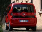 Fiat Qubo Trekking 2009 года